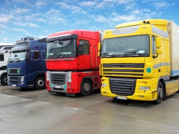 Antalya Hamur Nakliye